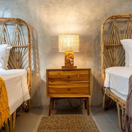 Little Boutique Hotel 106- 30M From Beach Canggu  Exterior photo